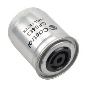 Compre Filtro de combustível da Castrol filters CF0483 a um preço baixo por 20,91 €
