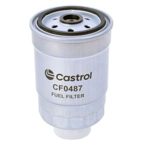 Kraftstofffilter CF0487 für SAAB