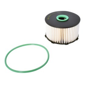 Kjøp Drivstoffilter av Castrol filters CF0491 til den lave prisen 317,15 NOK