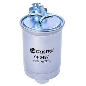 Kraftstofffilter CF0497 für FELICIA I (6U1) für 19,48 CHF