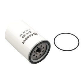 Kraftstofffilter CF0596 für RENAULT TRUCKS