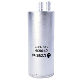 Kraftstofffilter CF0639 für PORSCHE