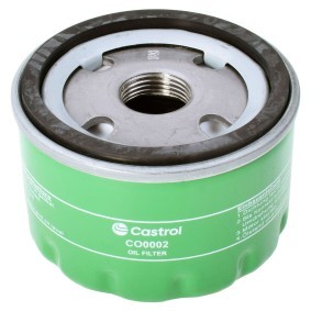 Ölfilter CO0002 für RENAULT