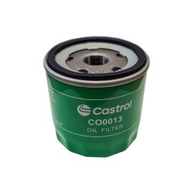 Acquista Filtro olio da Castrol filters CO0013 a buon mercato per soli 8,19 €