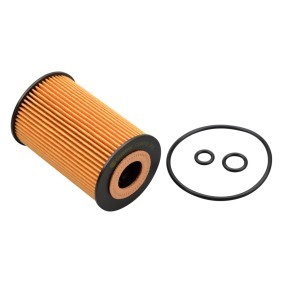 Comprar Filtro de aceite de Castrol filters CO0015 a bajo precio de 8,76 €