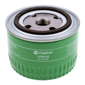 Ölfilter CO0018 für DELTA II (836) für 8,14 CHF
