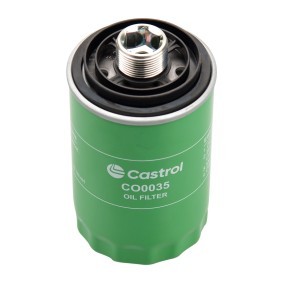 Ölfilter CO0035 für SKODA