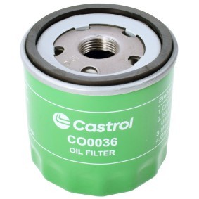 Ölfilter CO0036 für MEGANE Scenic (JA0/1_) für 9,91 CHF