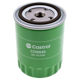 Ölfilter CO0045 für Passat Variant (3C5) für 10,54 CHF