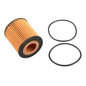 Ölfilter CO0047 für FIAT