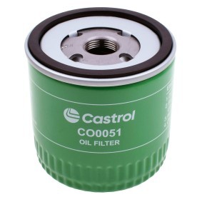 Compre Filtro de óleo da Castrol filters CO0051 a um preço baixo por 13,47 €
