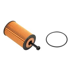 Ölfilter CO0056 für CITROËN