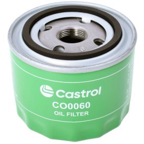 Ölfilter CO0060 für UAZ