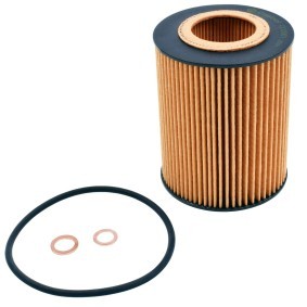 Ölfilter von Castrol filters CO0061