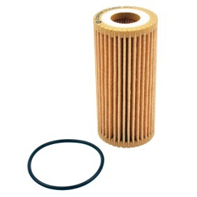Ölfilter CO0065 für PORSCHE