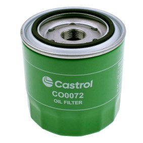 Ölfilter CO0072 für TOYOTA