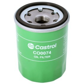 Köp Oljefilter av Castrol filters CO0074 till det låga priset 97,93 kr