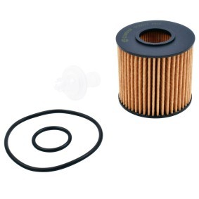 Ölfilter CO0077 für Corolla Limousine (_E18_, ZRE1_) für 8,06 CHF