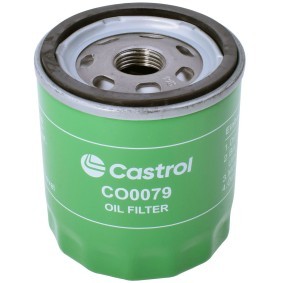 Acquista Filtro olio da Castrol filters CO0079 a buon mercato per soli 11,43 €