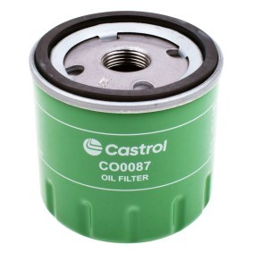 Ölfilter CO0087 für FIAT