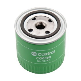 Ölfilter CO0089 für UAZ