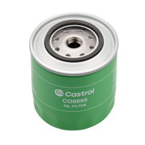 Ölfilter CO0095 für Daily VI Kastenwagen für 19,30 CHF