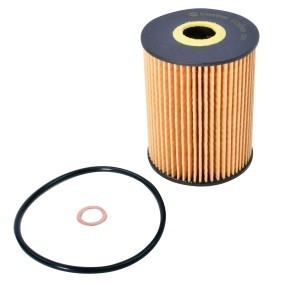 Ölfilter für OPEL von Castrol filters