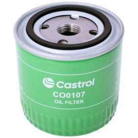 Ölfilter CO0107 für MG