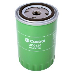 Ölfilter CO0120 für Alhambra (7V8, 7V9) für 11,06 CHF