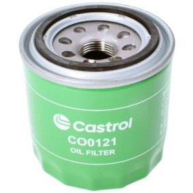 Ölfilter CO0121 für HYUNDAI