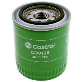Ölfilter CO0126 für HYUNDAI