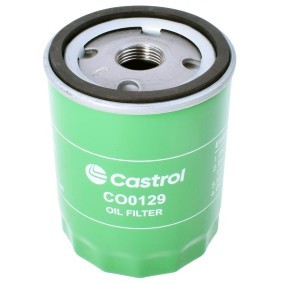 Ölfilter CO0129 für STILO Multi Wagon (192) für 9,31 CHF