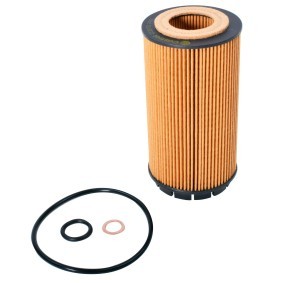 Ölfilter CO0170 für JEEP