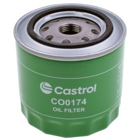 Compre Filtro de óleo da Castrol filters CO0174 a um preço baixo por 14,20 €