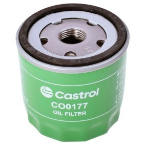 Ölfilter CO0177 für DELTA II (836) für 8,16 CHF