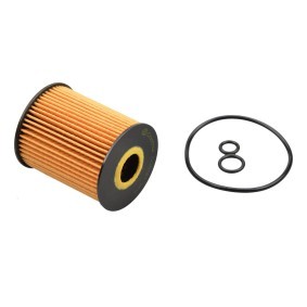 Ölfilter CO0181 für SKODA