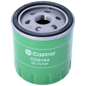 Ölfilter CO0184 für Focus C-Max (DM2) für 10,10 CHF