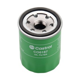 Acquista Filtro olio da Castrol filters CO0187 a buon mercato per soli 8,93 €