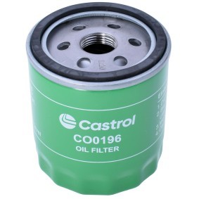 Ölfilter CO0196 für Fabia I Combi (6Y5) für 8,87 CHF
