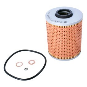 Comprar Filtro de aceite de Castrol filters CO0197 a bajo precio de 12,34 €