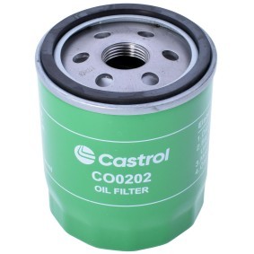 Ölfilter CO0202 für FIAT