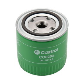 Ölfilter CO0203 für VOLVO