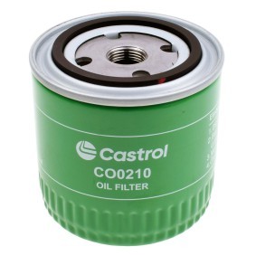 Ölfilter CO0210 für SKODA
