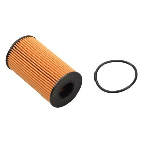 Ölfilter CO0216 für JAGUAR