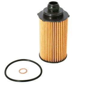 Kjøp Oljefilter av Castrol filters CO0220 til den lave prisen 203,64 NOK