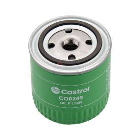 Ölfilter CO0249 für UAZ