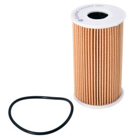Ölfilter CO0253 für PORSCHE