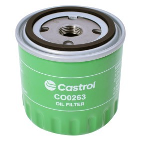 Ölfilter CO0263 für MEGANE Scenic (JA0/1_) für 10,72 CHF