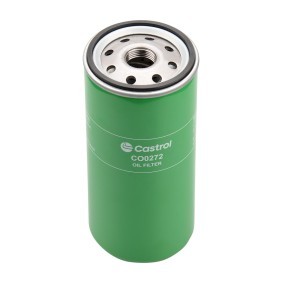 Ölfilter CO0272 für IVECO