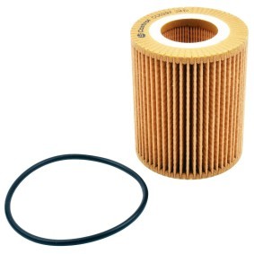 Ölfilter CO0297 für JAGUAR